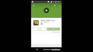 How to get custom font on android screenshot 5
