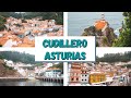 CUDILLERO | ¿Es el pueblo más bonito de Asturias?