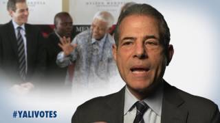 Celebrity Meet Rick Stengel and learn about his relationship with Nelson Mandela Wealth