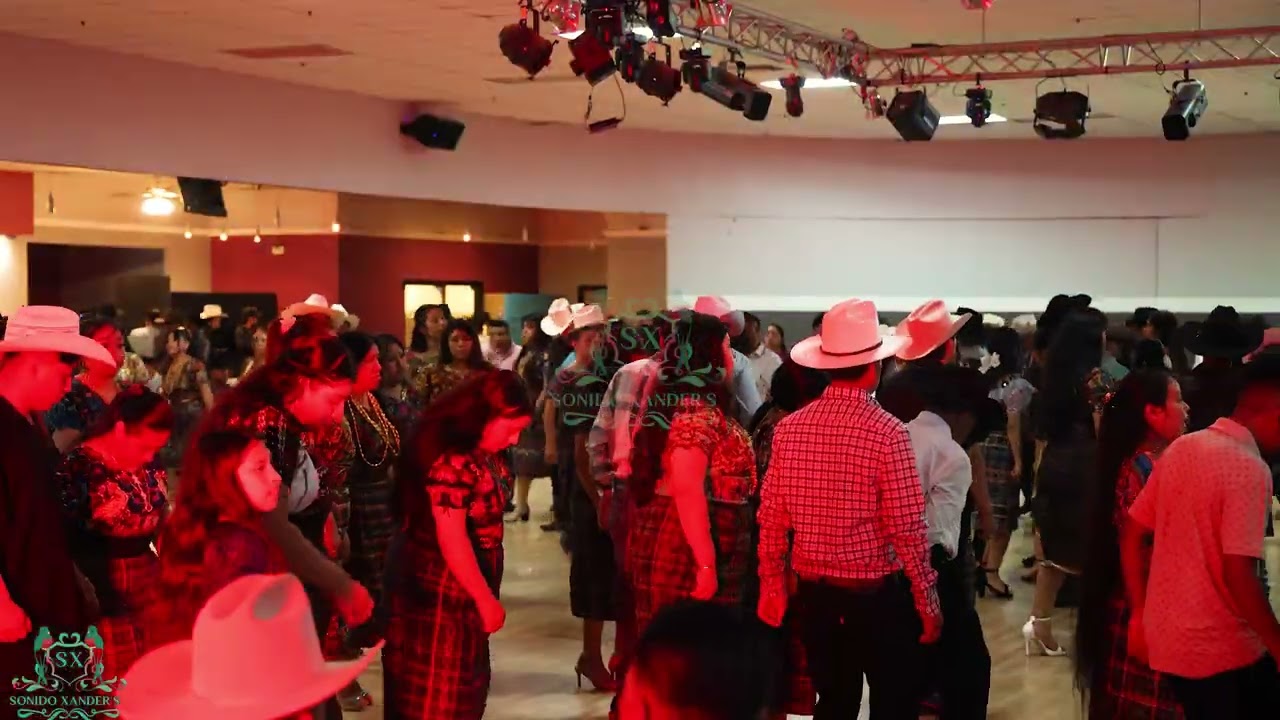 Marimba Flor Del Valle USA En Hemet CA Boda De Enrique & Carmen