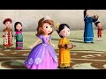If Sofia the First used the Krypto the Superdog (KTS) instrumental instead of the original
