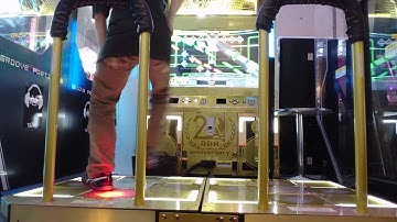 【DDR A20】DP 段位認定 四段にチャレンジ！