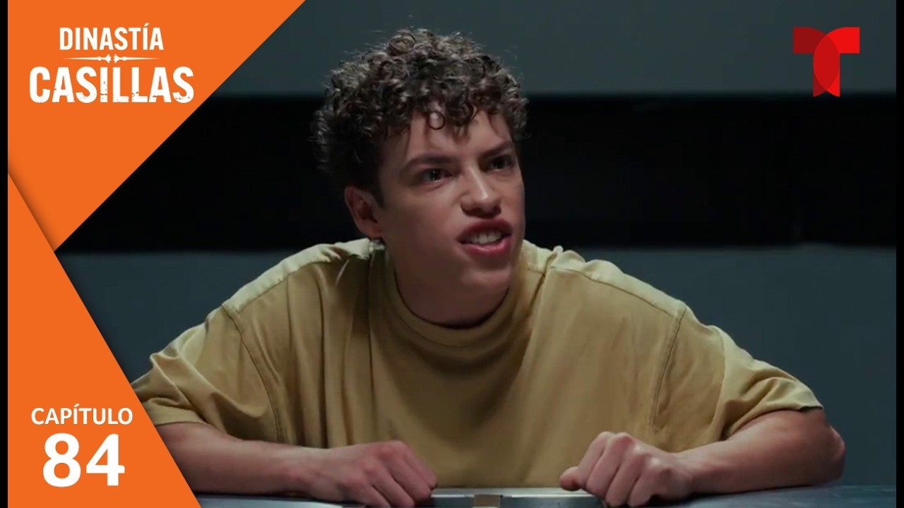 Dinastía Casillas | Capítulo 84: Tregua | Telemundo Series