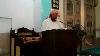 Hafiz abdur rehman abidsahib nazam pakistan matlb kia