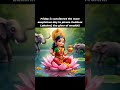 Comment "Jai Maa Lakshmi" to claim abundance and good wealth 🧿♥️