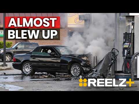 18 Real Dangerous Drivers Caught on Camera (Full Episode)