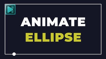 [VSDC Pro] How to animate ellipse along a path in VSDC Video Editor