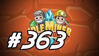 Idle Miner Tycoon - 363 - "Impossible Island" screenshot 5