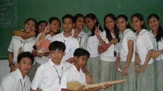 st. lorenzo ruiz of ndmu ibed batch 2007-2008