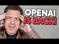 OpenAI 