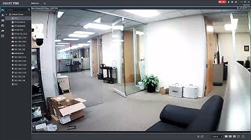 How To Setup Video Talk In SmartPSS