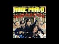 Rude Pravo - non mi pento