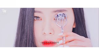 레이디스 코드 (LADIES&#39; CODE) - GALAXY X The Rain (ver.2)