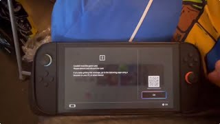 Nintendo Switch 2 broken after 6 months… - YouTube