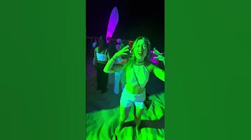 Aldiana White PARTY DJERBA TUNISIAN 