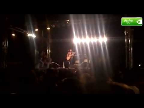 كأنك هناك 1 رامي عصام طاطي راسك الفن ميدان 3 3 2012