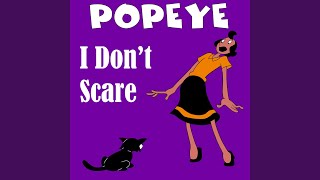 I Don't Scare (GR Mix)