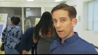 Chesapeake parents weigh in on rezoning plans
