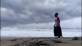 Pantai Selatan Bajul Mati #Malang