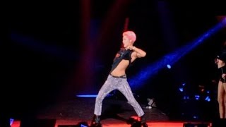 181110 HOONY – RINGA LINGA | EVERYWHERE TOUR IN MANILA