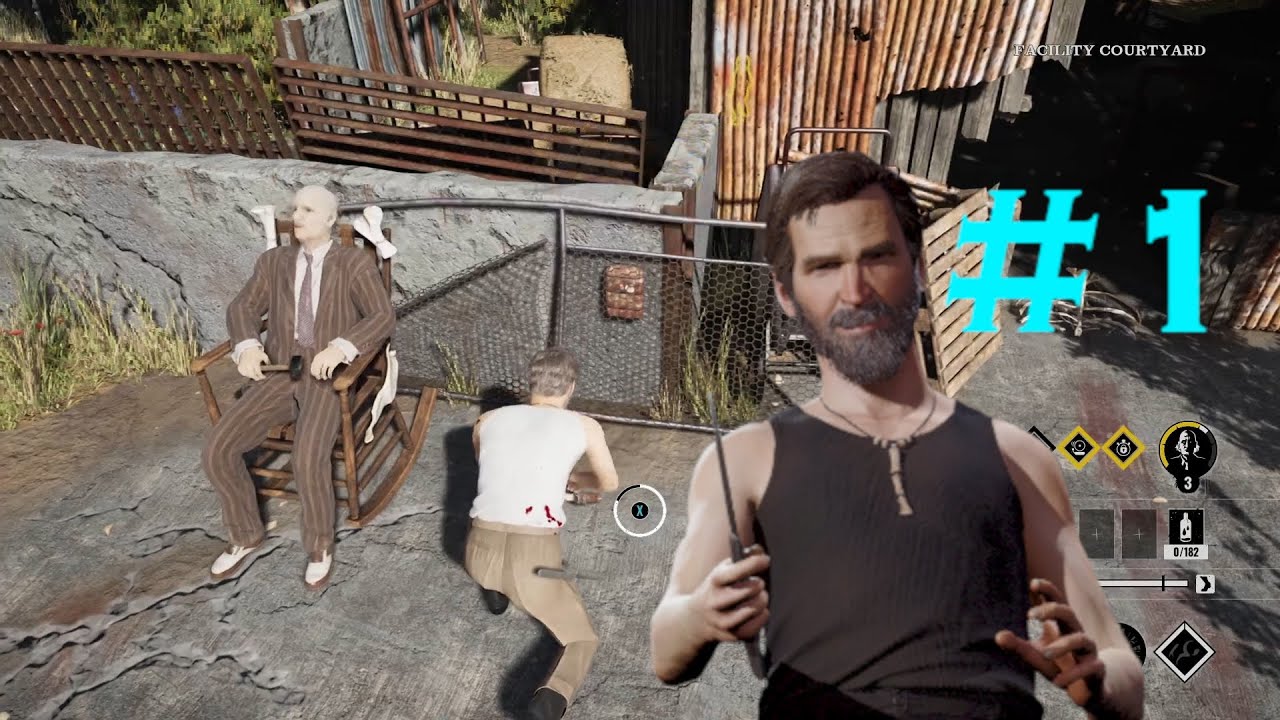 BOOM BOOM BOOM BABY! High Level Victims vs my Bones Family Gameplay Texas Chainsaw Massacre TCM