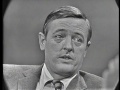 Firing Line with William F. Buckley Jr.: The Warren Report: Fact or Fiction?