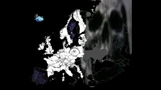 Mr. Incredible becoming Canny/Uncanny Mapping (Europe relations with Ukraine) 2023