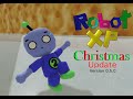 Robot XP Original Soundtrack - Hub World (Christmas 0.5.0 Variant)
