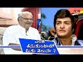 Kota Srinivasa Rao About Senior NTR Remuneration