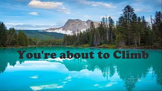 You're about to Climb The Collingsworth Family