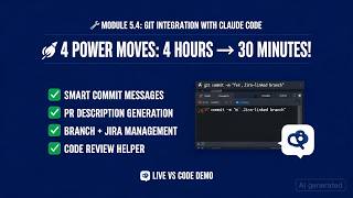 Claude Code Salesforce Developer Lesson 5.4