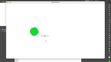 Controlling External MovieClip using Button in Adobe Animate with AS3