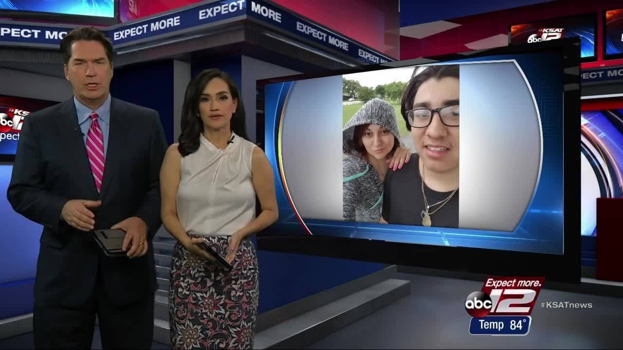 VIDEO: Mother mourns after son hit, killed while riding bike - YouTube