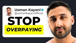 Celebrity STOP Overpaying For LEADS, Do THIS Instead Wealth