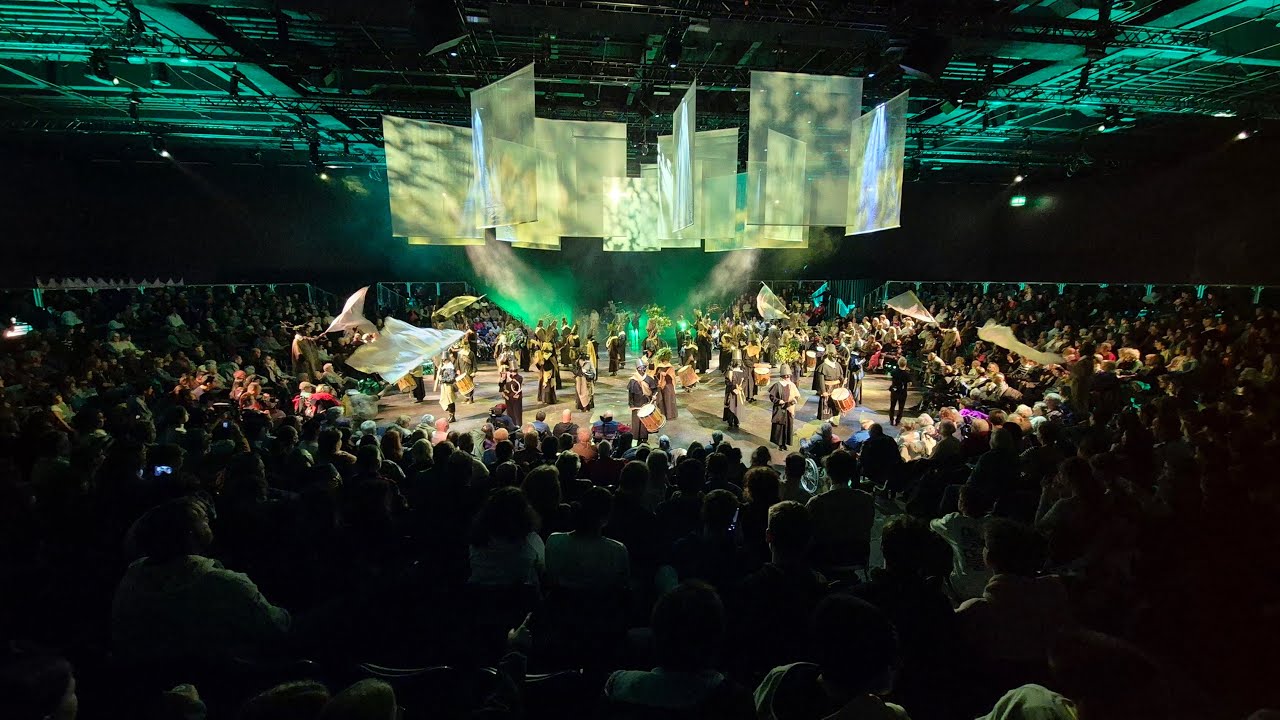 Pinocchio Drummeli 2025