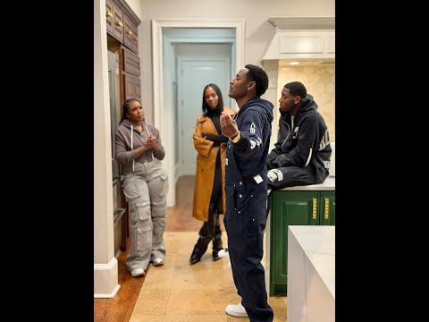 When Shanya mom Charlie tells Wayne she might not let him around the baby!
