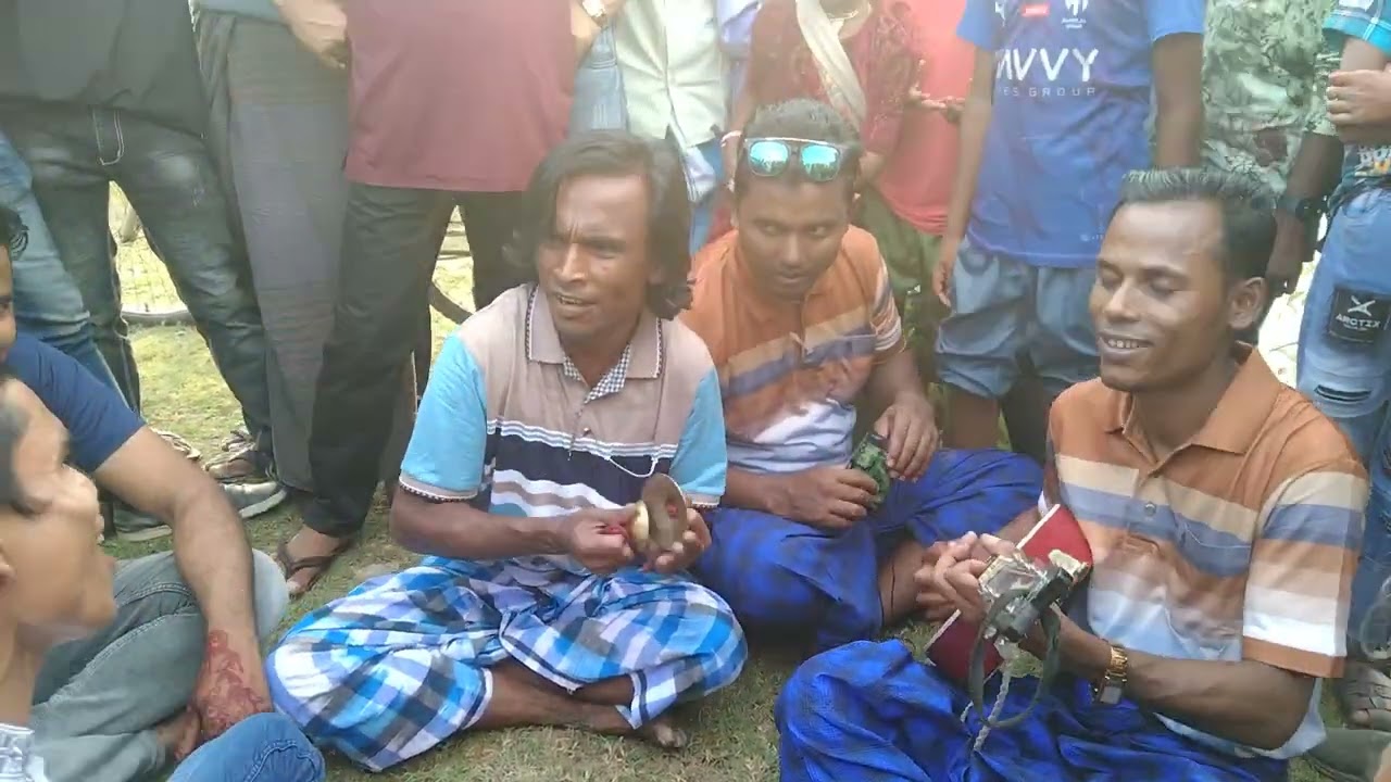 singer Mohammed Alam 🪕 01855434826