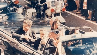 Oliver Stone On 50Th Anniversary Of Jfk Ination & The Untold History Of The United States