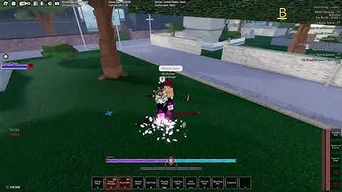 Snake Kendo might be the best skill tree rn... #typesoul #typesoulshutdown #roblox