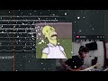 Grabando un Epic Guitar Solo en VIVO