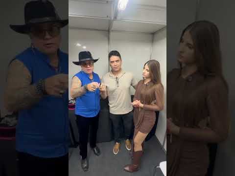 Forró da Brucelose, Ellen Castro e Alex Vieira