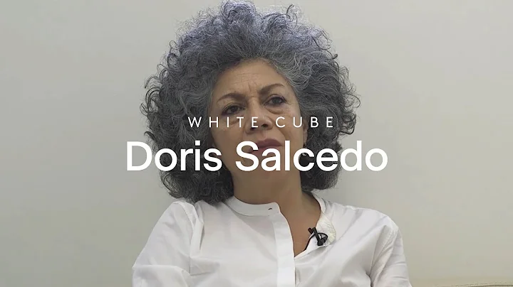 In Focus: Doris Salcedo on 'Tabula Rasa' and 'Pali...