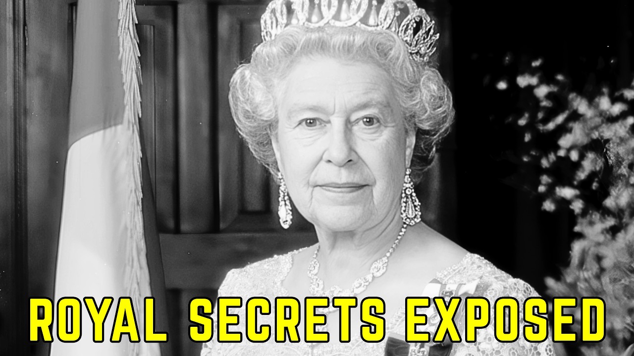 Queen Elizabeth had 70 years of perfect composure—but the people who served her closest used different words: cold, cutting, terrifying. One footman stayed 11 years, not because the warmth ever...