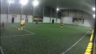 Jogo de Pivot