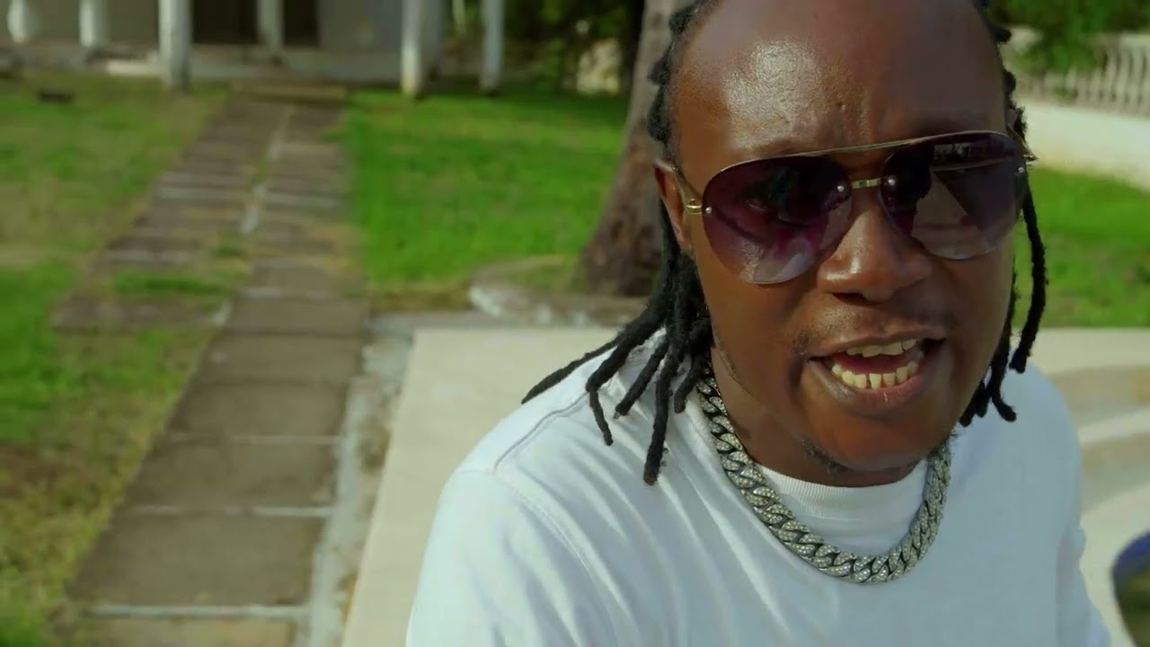 PAPAH AGIZA - BEAUTIFUL (OFFICIAL MUSIC VIDEO)