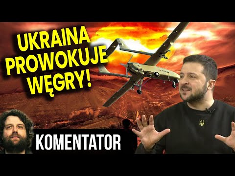 Oszaleli! Prowokują Kolejną Wojnę? Jaki Mają Cel? - Analiza Ator