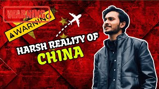 The dark side of Studying in CHINA that no one is going to tell you | Untold truths😱