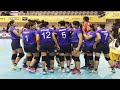 Nepal vs Afghanistan ||  AVC Women's Volleyball Championship ||