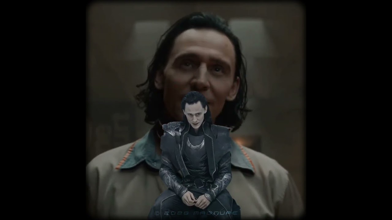 God Doesn't Plead..🔥 - Loki laufeson - Loki Edit - marvel Studios - #loki