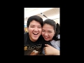 Jaz - Teman Bahagia - Cover MV (Valentine Edition)